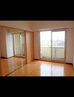 草津市上笠４丁目のマンションの画像