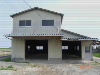 野洲市野田の売地の画像