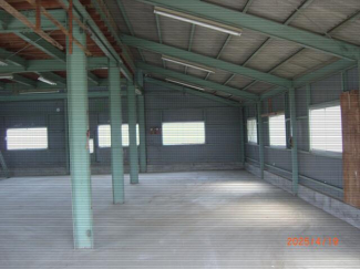 野洲市野田の売地の画像