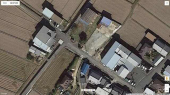 野洲市野田の売地の画像