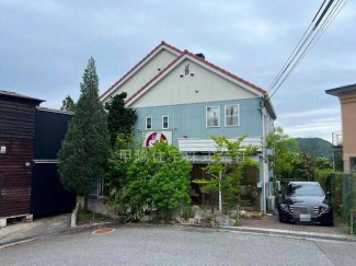 西宮市湯元町　店舗の画像