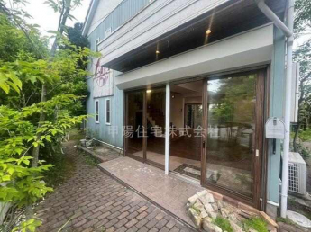 西宮市湯元町　店舗の画像