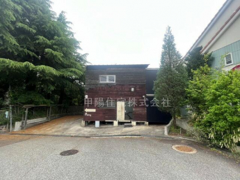 西宮市湯元町　店舗の画像