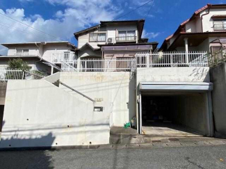 神戸市西区池上１丁目の売地の画像