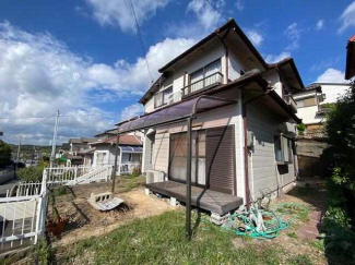 神戸市西区池上１丁目の売地の画像