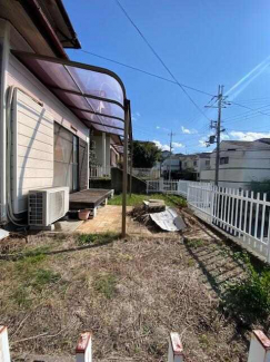 神戸市西区池上１丁目の売地の画像