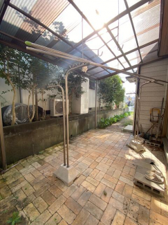 神戸市西区池上１丁目の売地の画像