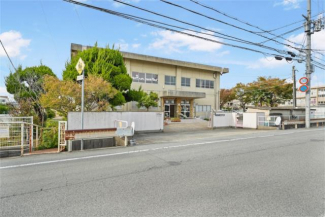 加古川市立平岡幼稚園まで550m