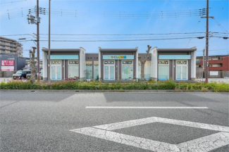 つくし保育園まで350m