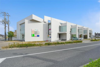 アビエスメディカルモールまで700m