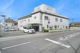 三郎記念クリニックまで850m