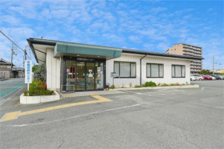 平岡市民センターまで240m