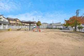 つつじ野第一公園まで500m