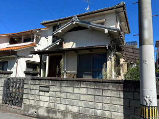 松山市みどりケ丘の中古一戸建ての画像