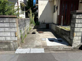 松山市みどりケ丘の中古一戸建ての画像