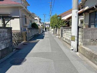 松山市みどりケ丘の中古一戸建ての画像