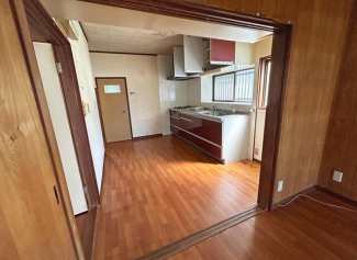 松山市みどりケ丘の中古一戸建ての画像