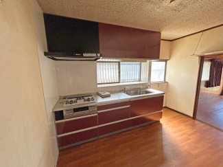 松山市みどりケ丘の中古一戸建ての画像