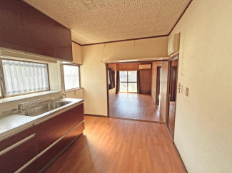 松山市みどりケ丘の中古一戸建ての画像