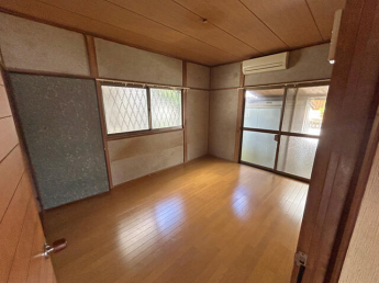 松山市みどりケ丘の中古一戸建ての画像