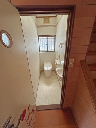 松山市みどりケ丘の中古一戸建ての画像