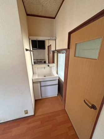 松山市みどりケ丘の中古一戸建ての画像