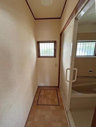 松山市みどりケ丘の中古一戸建ての画像