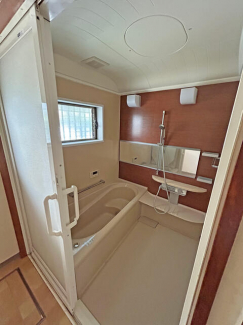 松山市みどりケ丘の中古一戸建ての画像