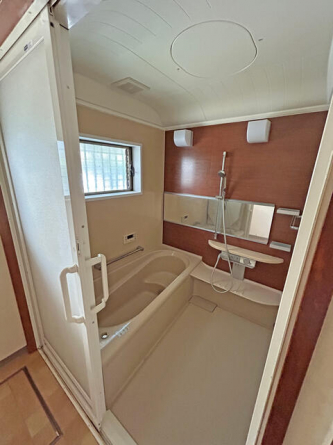 松山市みどりケ丘の中古一戸建ての画像