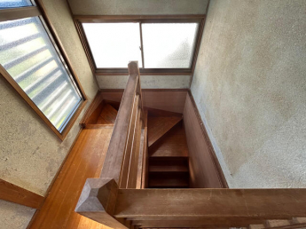 松山市みどりケ丘の中古一戸建ての画像