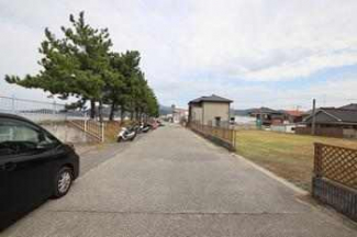 松山市堀江町の別荘の画像