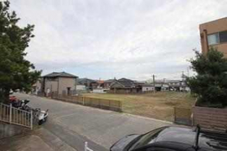 松山市堀江町の別荘の画像