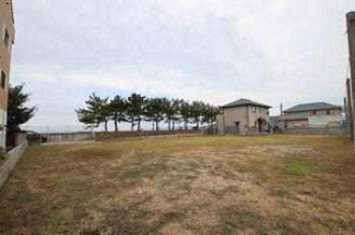 松山市堀江町の別荘の画像