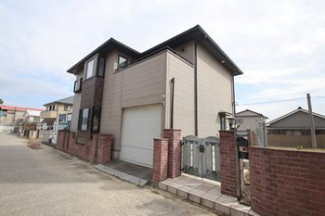 松山市堀江町の別荘の画像