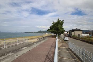 松山市堀江町の別荘の画像