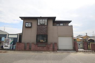 松山市堀江町の売地の画像