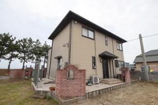 松山市堀江町の売地の画像