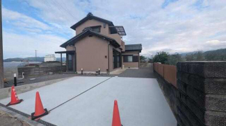 恵原町の家の画像