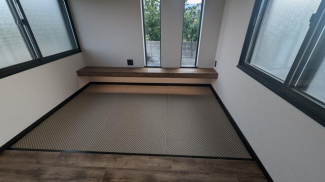 恵原町の家の画像