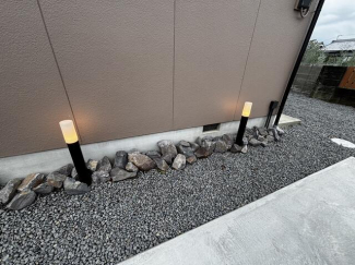 恵原町の家の画像