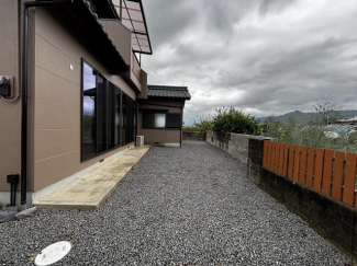 恵原町の家の画像