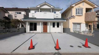 堀江町のお家の画像