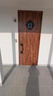 堀江町のお家の画像