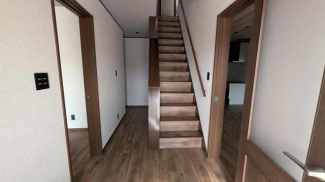 堀江町のお家の画像