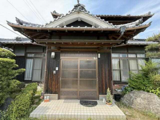 伊予郡松前町大字中川原の中古一戸建ての画像