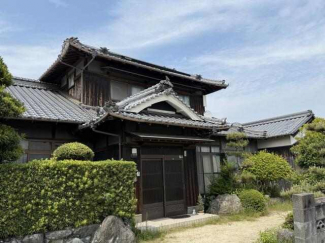 伊予郡松前町大字中川原の中古一戸建ての画像