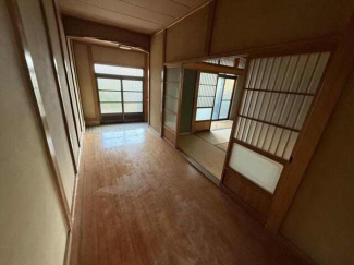 伊予郡松前町大字中川原の中古一戸建ての画像