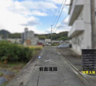 四国中央市金生町山田井の売地の画像