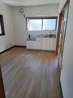 松山市古川西３丁目の一戸建ての画像