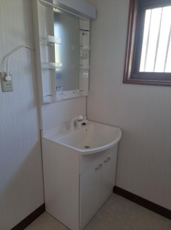 松山市古川西３丁目の一戸建ての画像